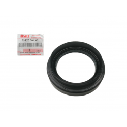 LH front half shaft seal...