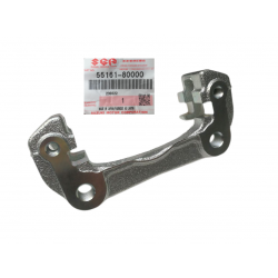 Suzuki Jimny Samurai brake caliper yoke 55161-80000