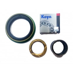 L200 Pajero KOYO needle roller hub bearing kit