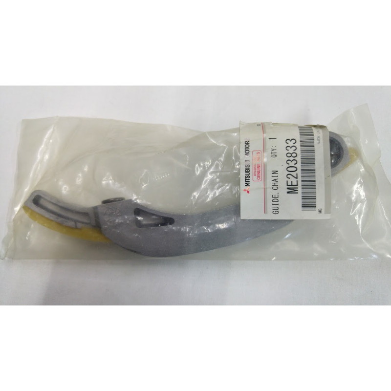 Patin de chaîne de distribution pajero 3.2 did ME203833