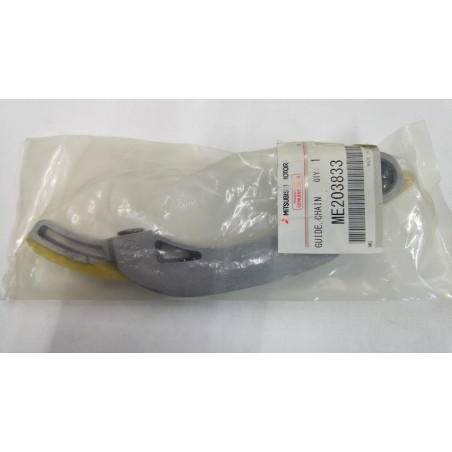 Patin de chaîne de distribution pajero 3.2 did ME203833