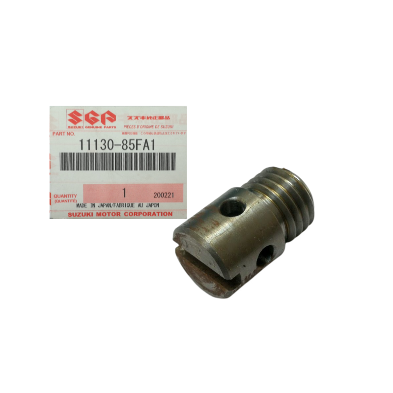 Zawór ciśnienia oleju głowicy Suzuki 11130-85FA1 Vitara Grand Vitara