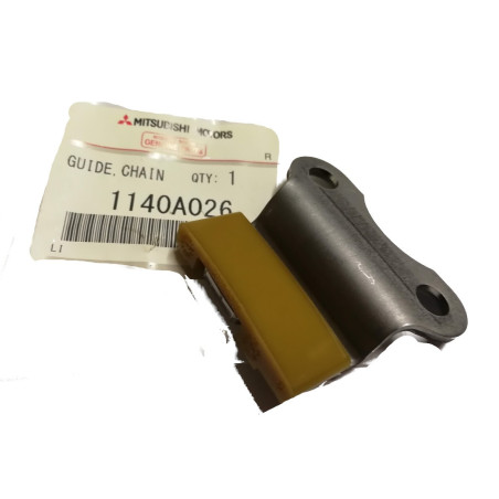 Upper Timing Chain Guide Pajero 3.2 DiD 1140A026