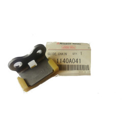 Patín inferior, guía de cadena de distribución pajero 3.2 did 1140A041