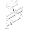 Uszczelka listwy błotnika Suzuki Grand Vitara II 77531-65J01