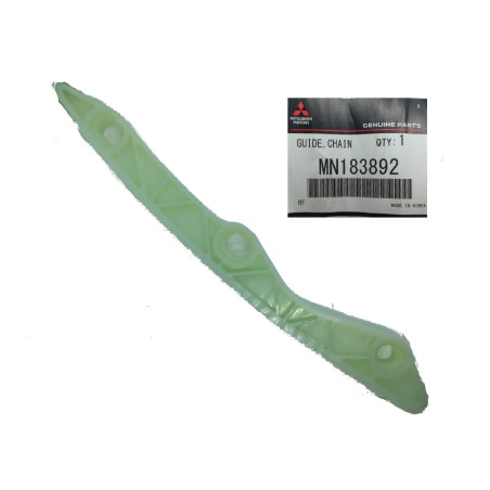 Gleitschiene, Steuerkettenschiene Mitsubishi Lancer Outlander ASX MN183892