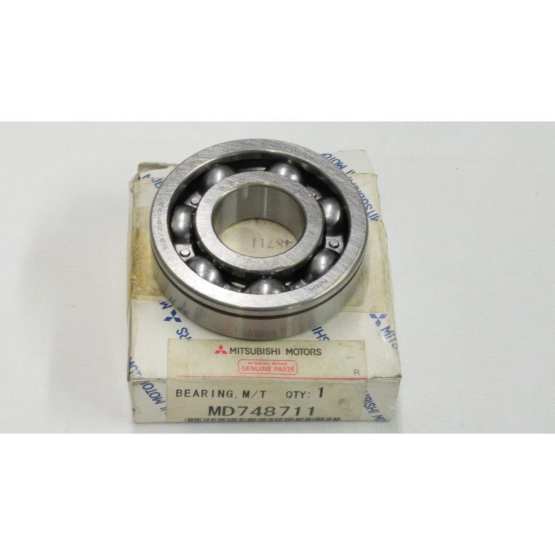 Roulement Mitsubishi koyo 6328nx2 MD748711