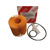 Oil filter Original Toyota 04152-YZZA1