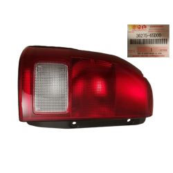 Suzuki Grand Vitara lampada posteriore sinistra 36275-65D00