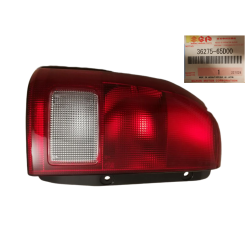 Suzuki Grand Vitara ľavé zadné svetlo 36275-65D00