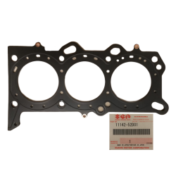 Linke Kopfdichtung Suzuki Grand Vitara 2.7 11142-52D01