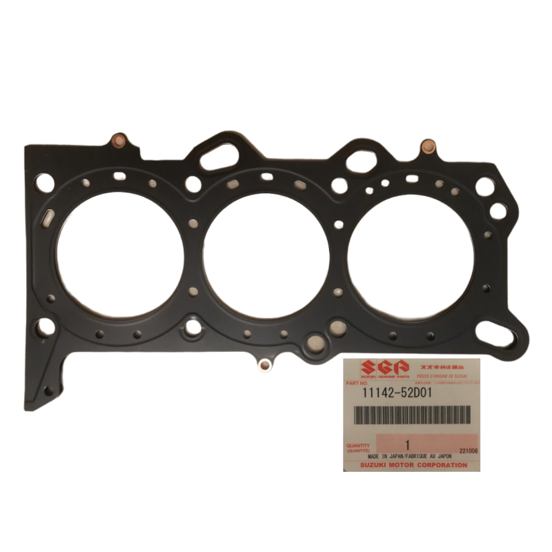 Left head gasket Suzuki Grand Vitara 2.7 11142-52D01