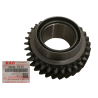 Gearbox wheel 4th gear Suzuki Ignis Baleno Swift 24240-75F20