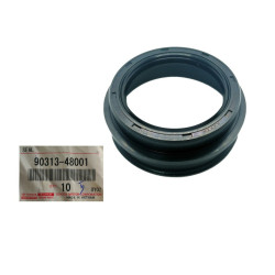 Rear axle seal Land Cruiser J7 85- 48x62x9/24 90313-48001