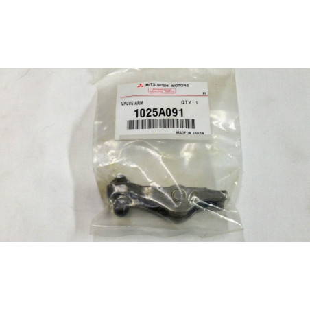 Schlepphebel Auslassventil Mitsubishi L200 KB4 2.5 DID 1025A091