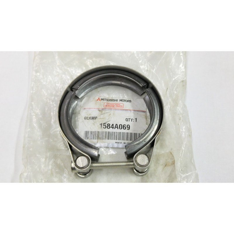 Mitsubishi 2.0 DiD Original Part 1584A069