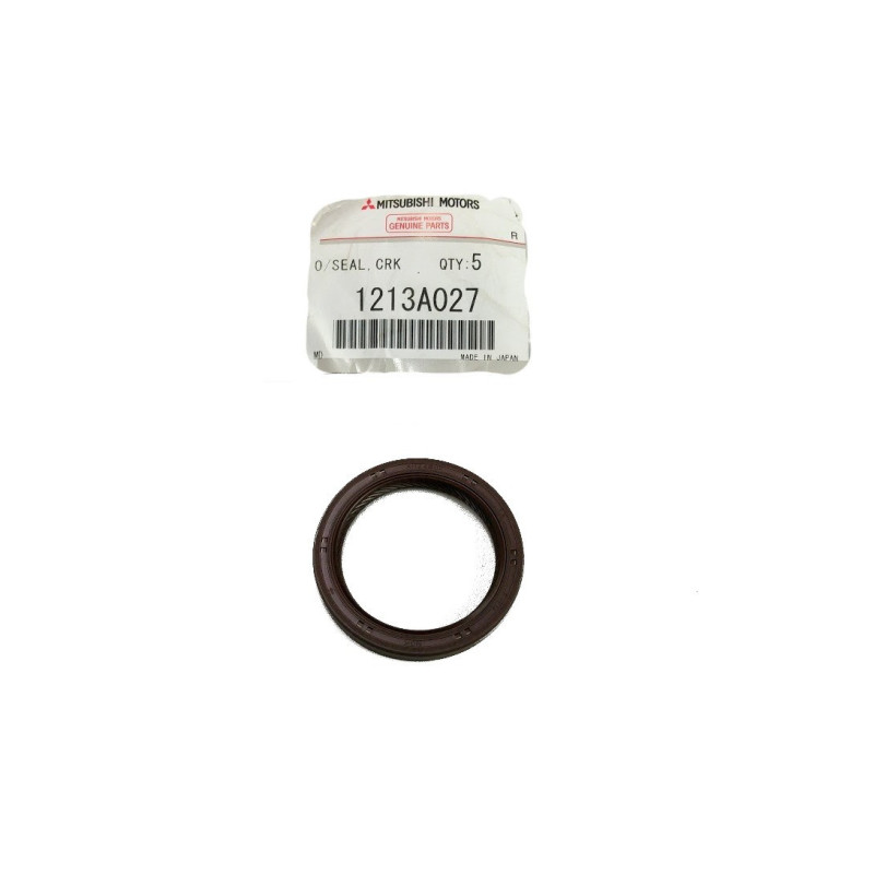 Front Crankshaft Oil Seal Outlander 3.0 1213A027