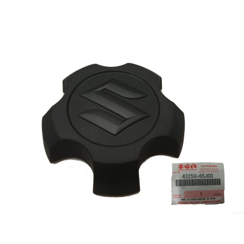 Cache-moyeu de roue Suzuki Grand Vitara 43250-65J00
