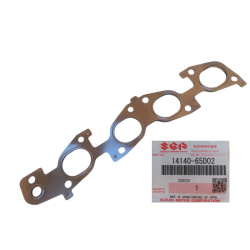 Uszczelka kolektora wydechowego Suzuki Grand Vitara SX4 14140-65D02