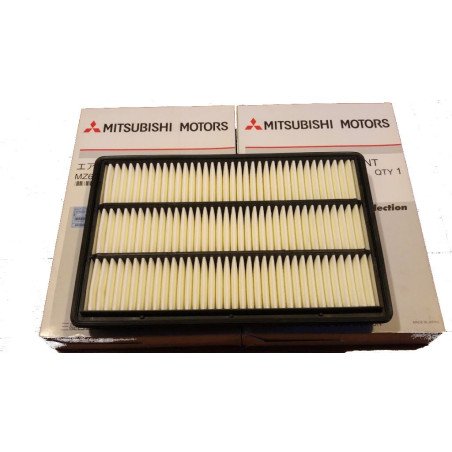 Filtro aria originale pajero mr404847 MZ690198
