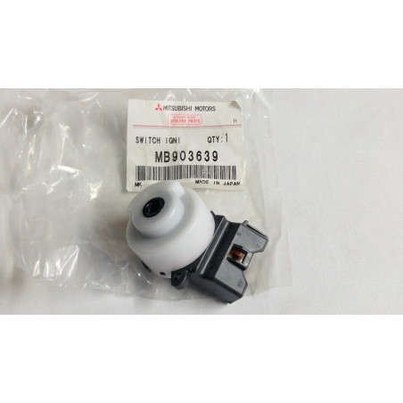 Engine Starting Switch Genuine Mitsubishi Galant L200 Pajero MB903639