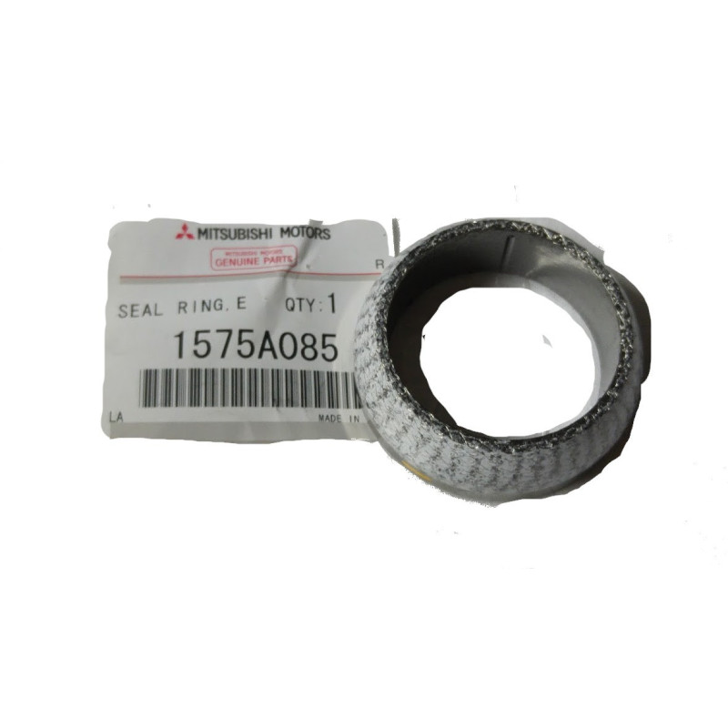 Anillo de sellado de tubo de escape lancer outlander 1575A085