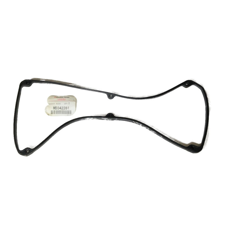 Guarnizione coperchio valvole lancer space star 1.6 oe MD342281