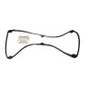 Guarnizione coperchio valvole lancer space star 1.6 oe MD342281