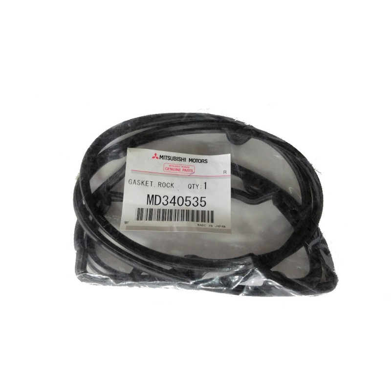 Joint couvercle de soupapes lancer evo outlander MD340535