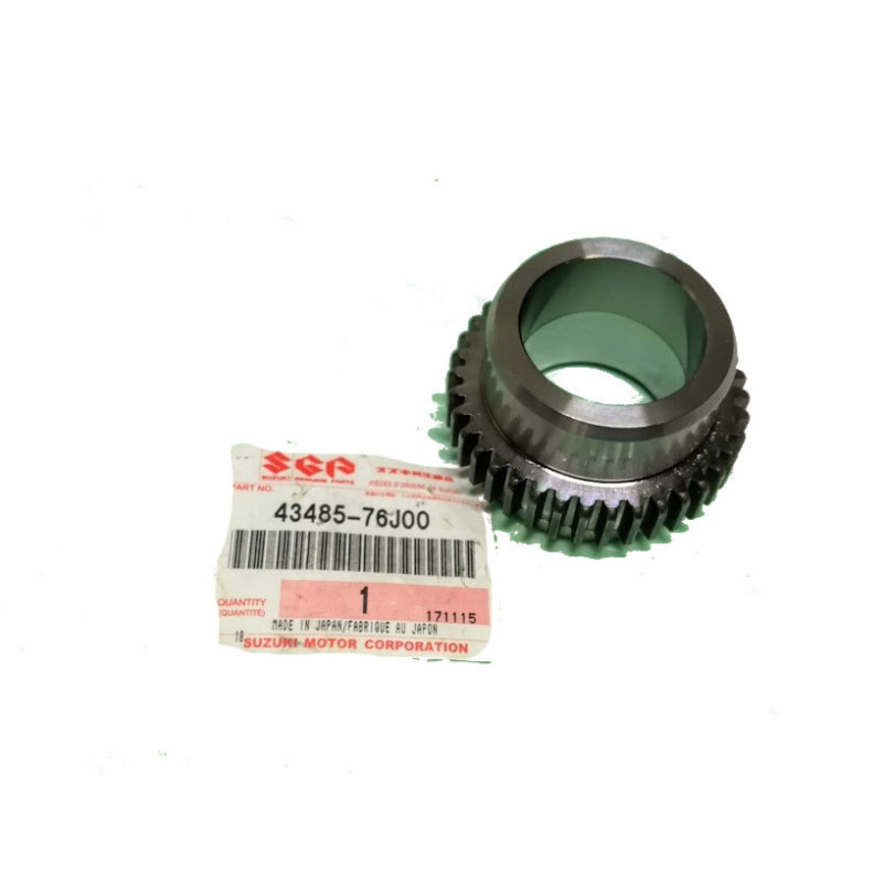 Bague de sécurité avec abs arrière Suzuki Jimny 43485-76J00