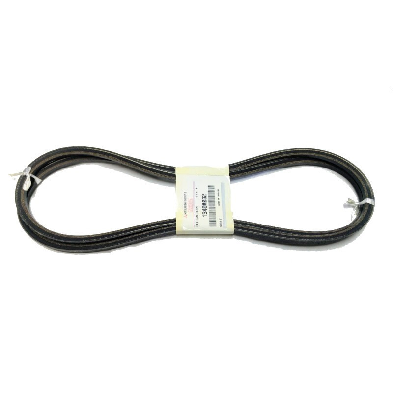 Lichtmaschinenriemen Pajero 3.2 DID Original 1340A032