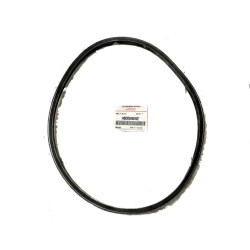 Cinghia climatizzazione 830 pajero l200 did originale MB958692