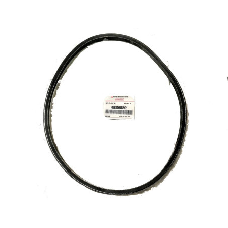 Air Conditioning Belt 830 Pajero L200 DID Original MB958692