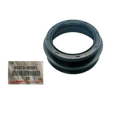 Paraoli semiasse posteriore land cruiser j7 48x62x9/24 90313-48001