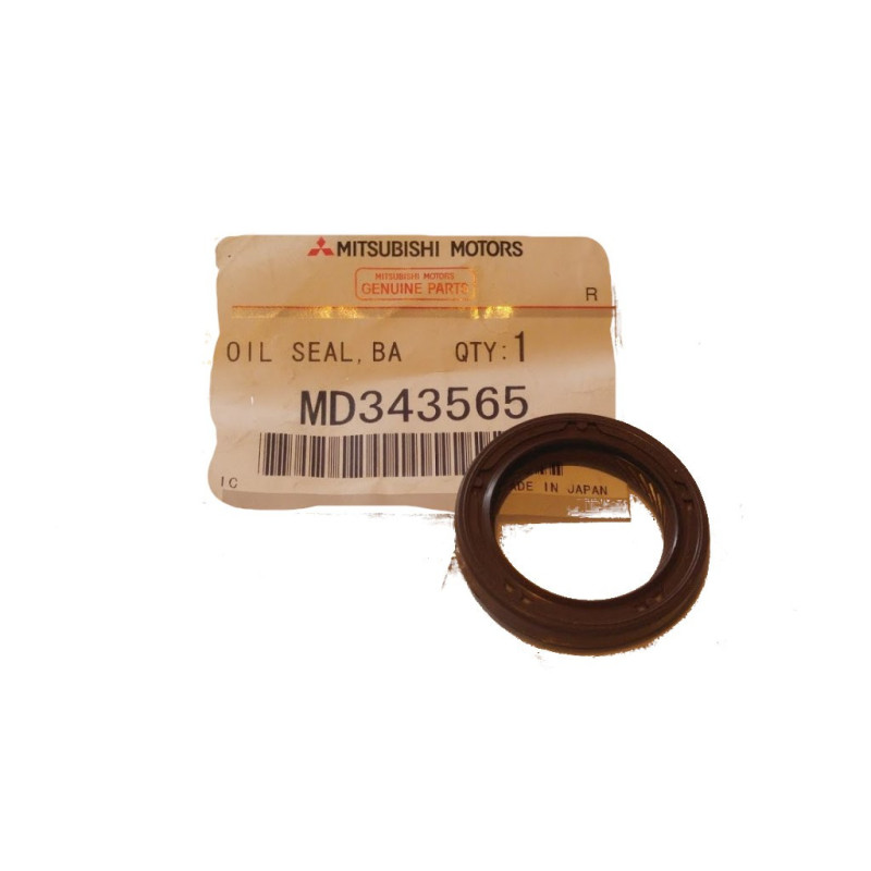 Balance Shaft Oil Seal L200 Galant Lancer MD343565