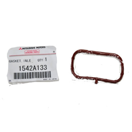 Joint de collecteur d'admission lancer outlander asx 1542A133