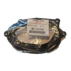 Valve Cover Gasket Pajero 3.2 DiD OE ME192209