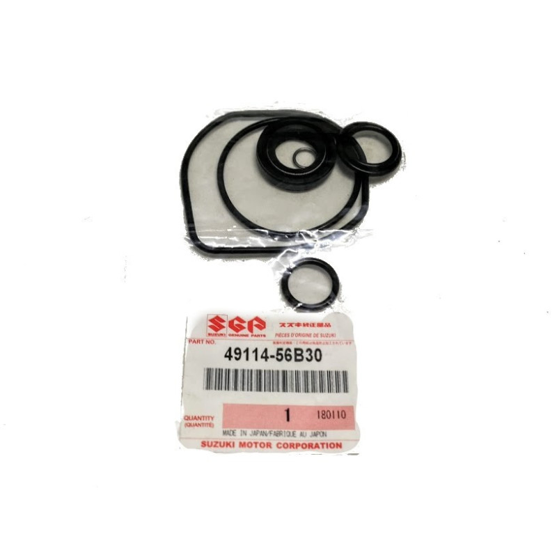 Set guarnizioni, pompa servosterzo Suzuki Grand Vitara 49114-56B30
