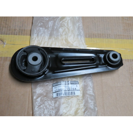 Support moteur, isolateur authentique Nissan qashqai x-trail 11360JD00A