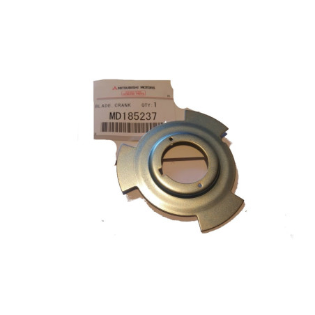 Sensore lamiera albero impulsi pajero 3.5 MD185237