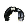 Brake Disc Shield Left Front Pajero MR407283