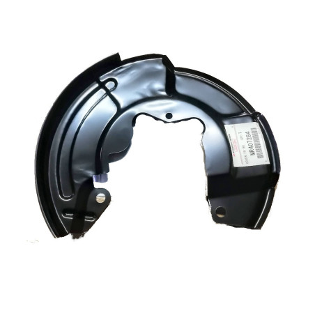 Front Brake Disc Shield Pajero MR407284
