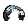 Front Brake Disc Shield Pajero MR407284