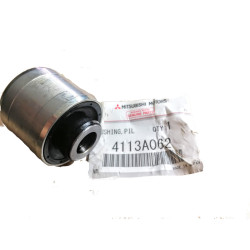 Bague de bras de suspension arrière, flottante Lancer Outlander 4113A062