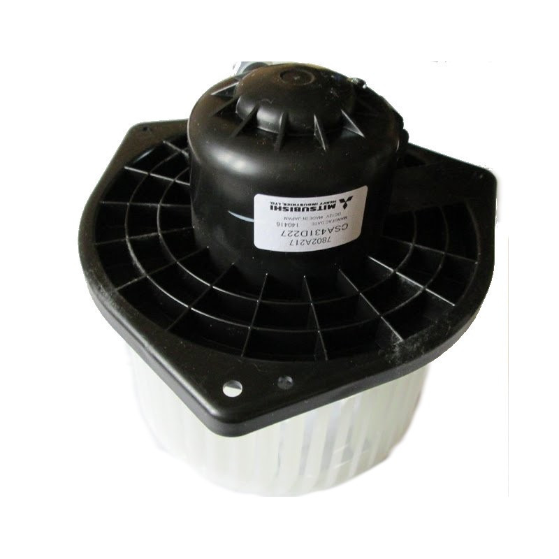 Blower Fan Motor Outlander Lancer ASX 7802A217