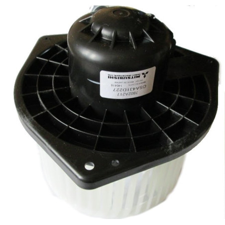 Motore ventilatore soffiante Outlander Lancer ASX 7802A217