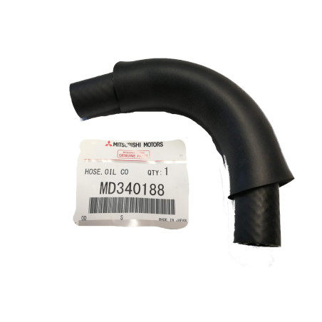 Oil Cooler Hose Galant 03 md340188