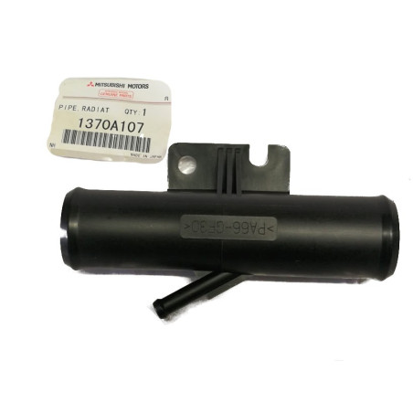 Wasserleitung Verbinder Stutzen Lancer Outlander 1370A107