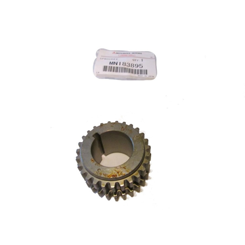 Camshaft Timing Gear Lancer Outlander ASX Evo MN183895