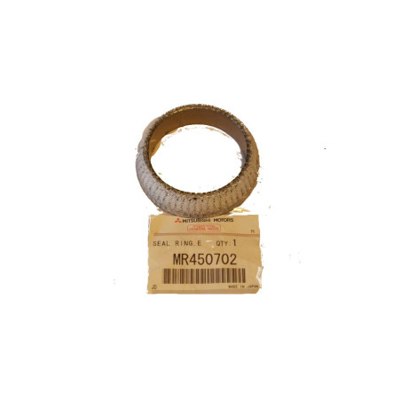 Anillo de tubo de escape lancer l200 outlander oe MR450702